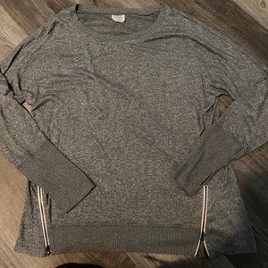 Super soft crew by danskin XL